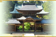 大本山・永平寺